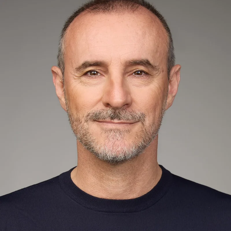 Claudio Serrano