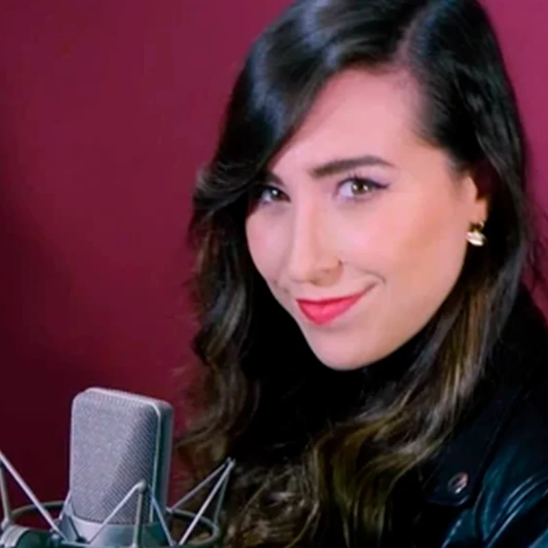 Laura Pastor