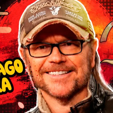 Santiago Segura