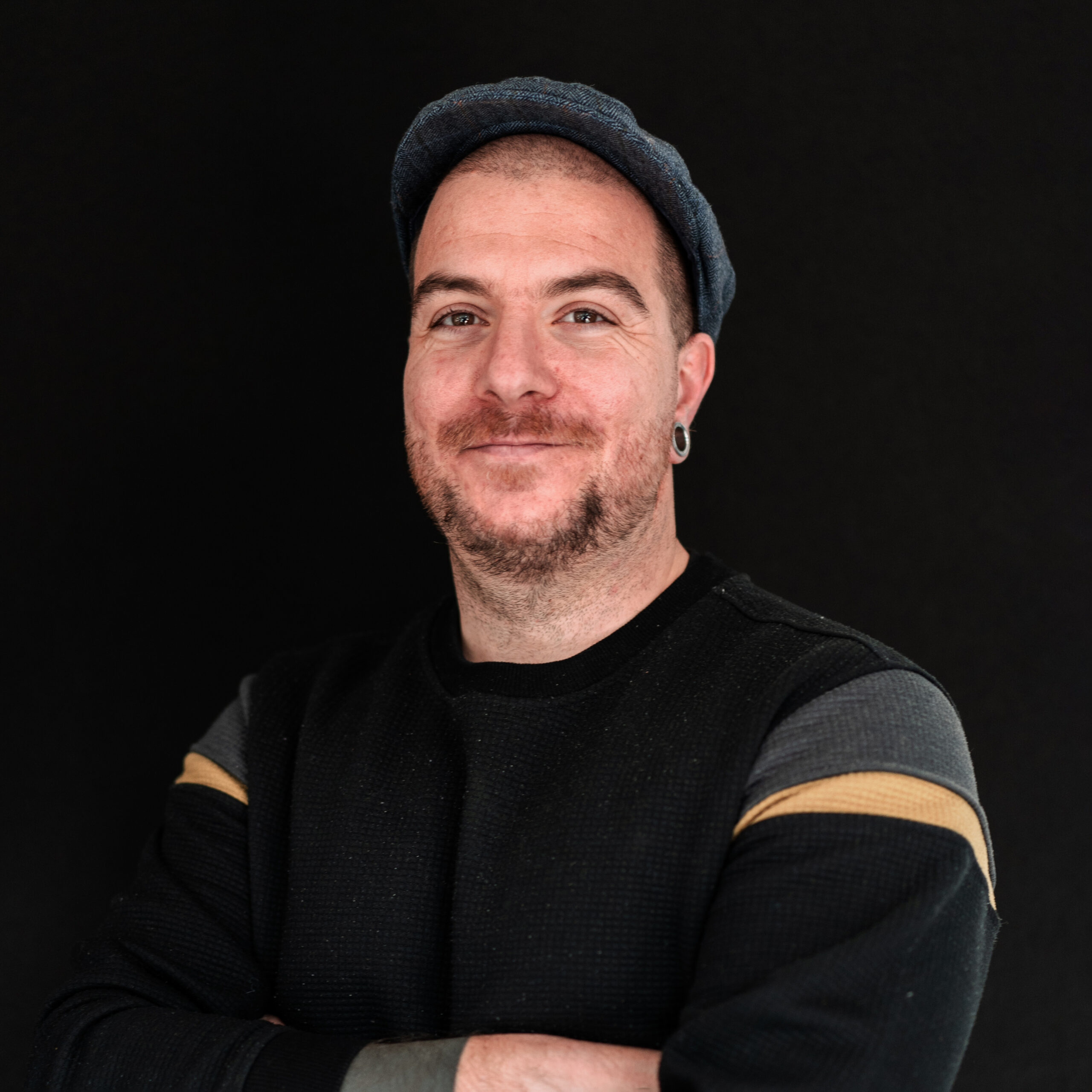 Jordi Solanes